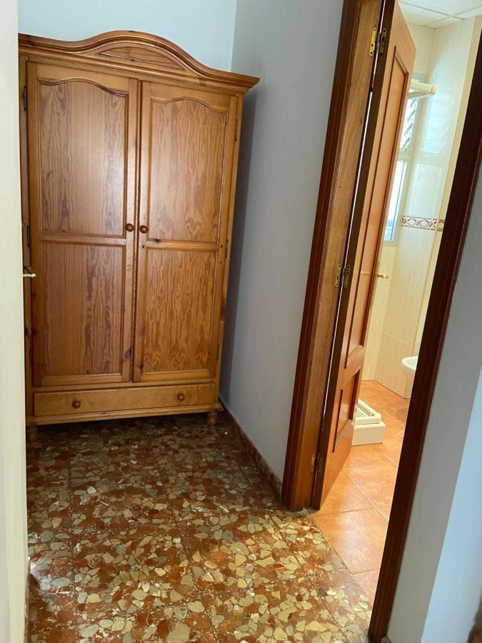 Affittacamere Magana Málaga