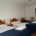 Hostal Magana