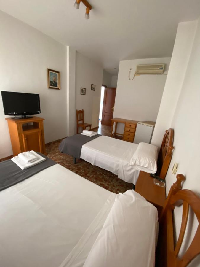 Magana Málaga