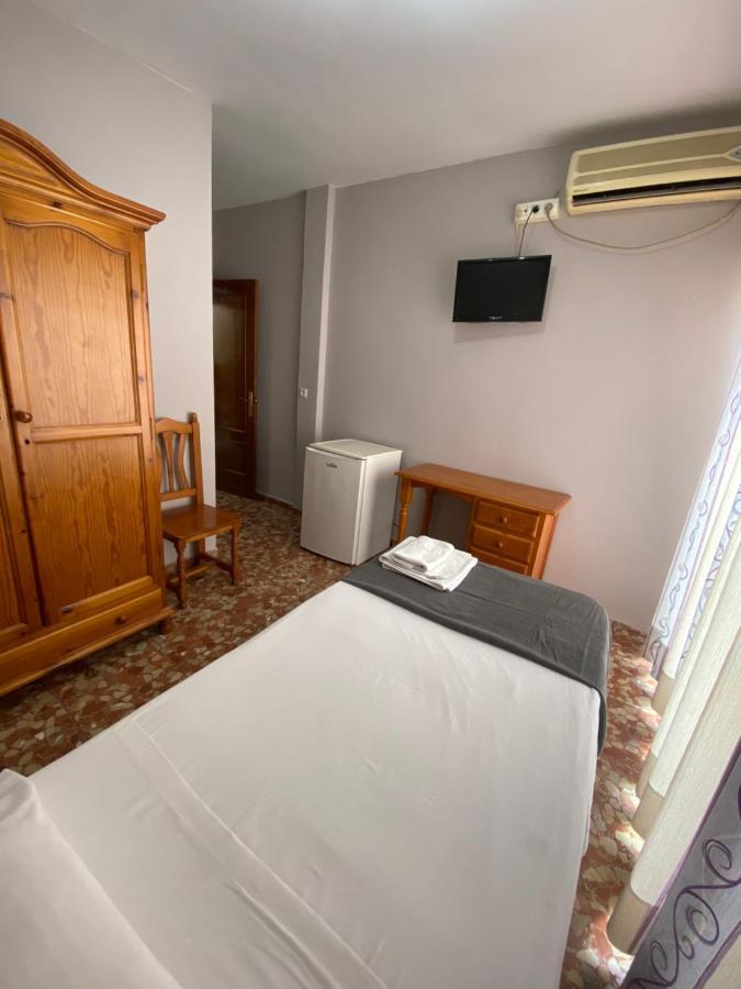 Gæstehus Magana Málaga